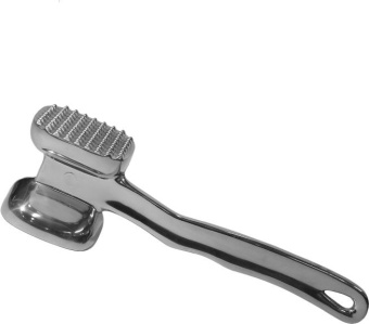 Молоток для отбивания мяса 1008 в ШефСтор (chefstore.ru)